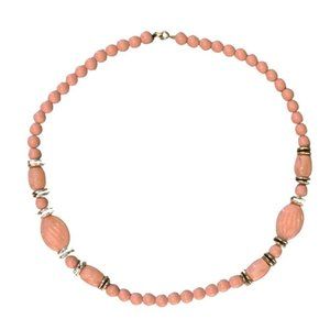 Women's Beaded Necklace